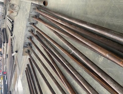 宜春宜春单柱式标杆