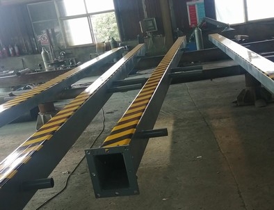 宜春宜春限高标杆加工厂家