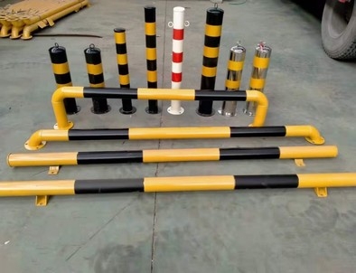 宜春宜春钢管挡车器厂家